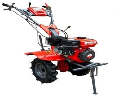 Power Weeder S-208