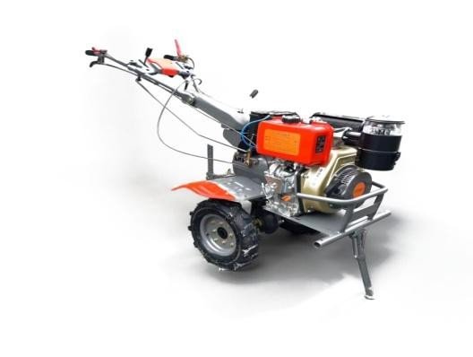 Power Weeder S-235