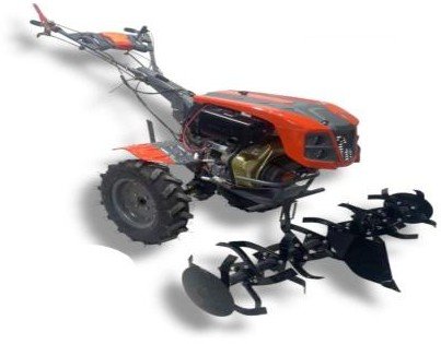 Power Weeder S-245