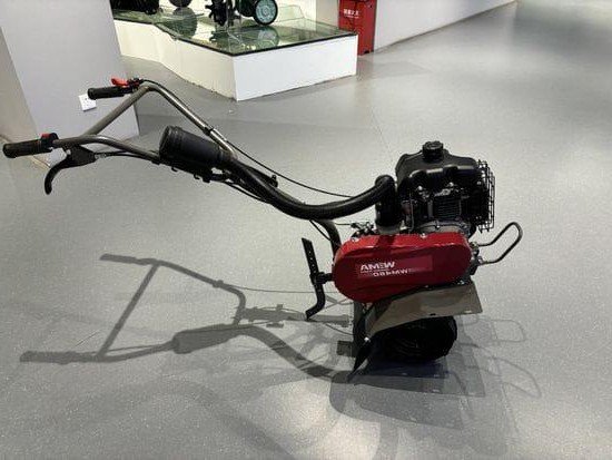 Power Weeder S-950