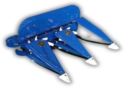 Reaper Head S-1005
