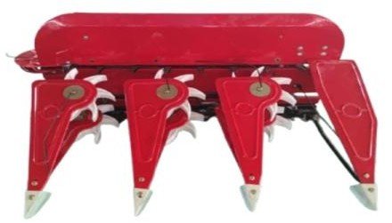 Reaper Head S-1010
