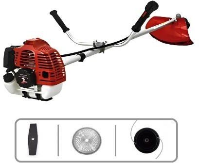 Soilix Brush Cutter