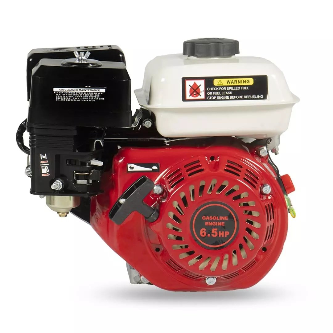 Gasoline Engine